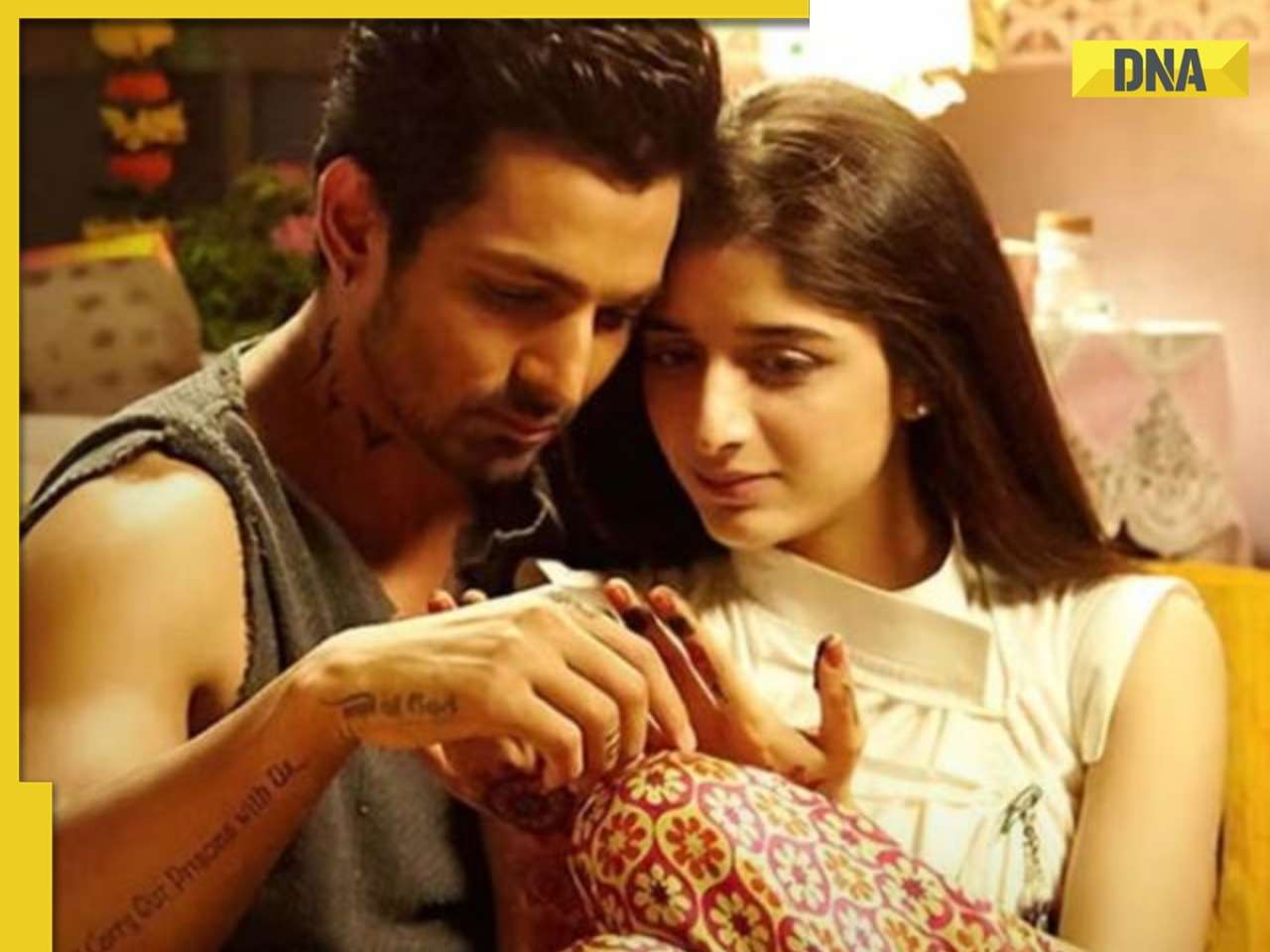 Harshvardhan Rane declines Sanam Teri Kasam 2 after Mawra Hocane condemns Operation Sindoor: 'If there is any...'