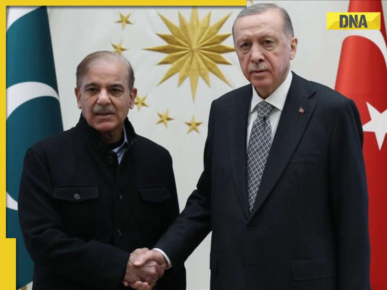 Amid India-Pakistan war, hashtag 'Boycott Turkey' trends on social media: List of popular Turkish brands sold in India