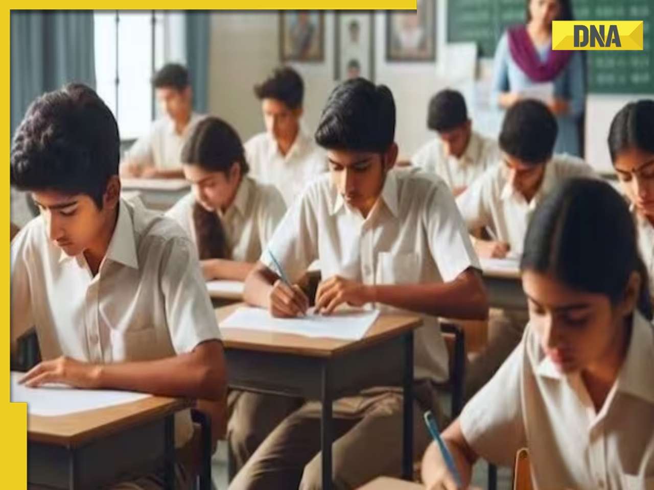 CBSE 10th, 12th Results 2025 expected on THIS date, Know how to download CBSE class 10, 12 scorecards
