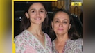  'Hindustan ko tumhari zaroorat nahi hai': Alia Bhatt gets trolled, netizens unfollow her due to her mom Soni Razdan's post which says... 