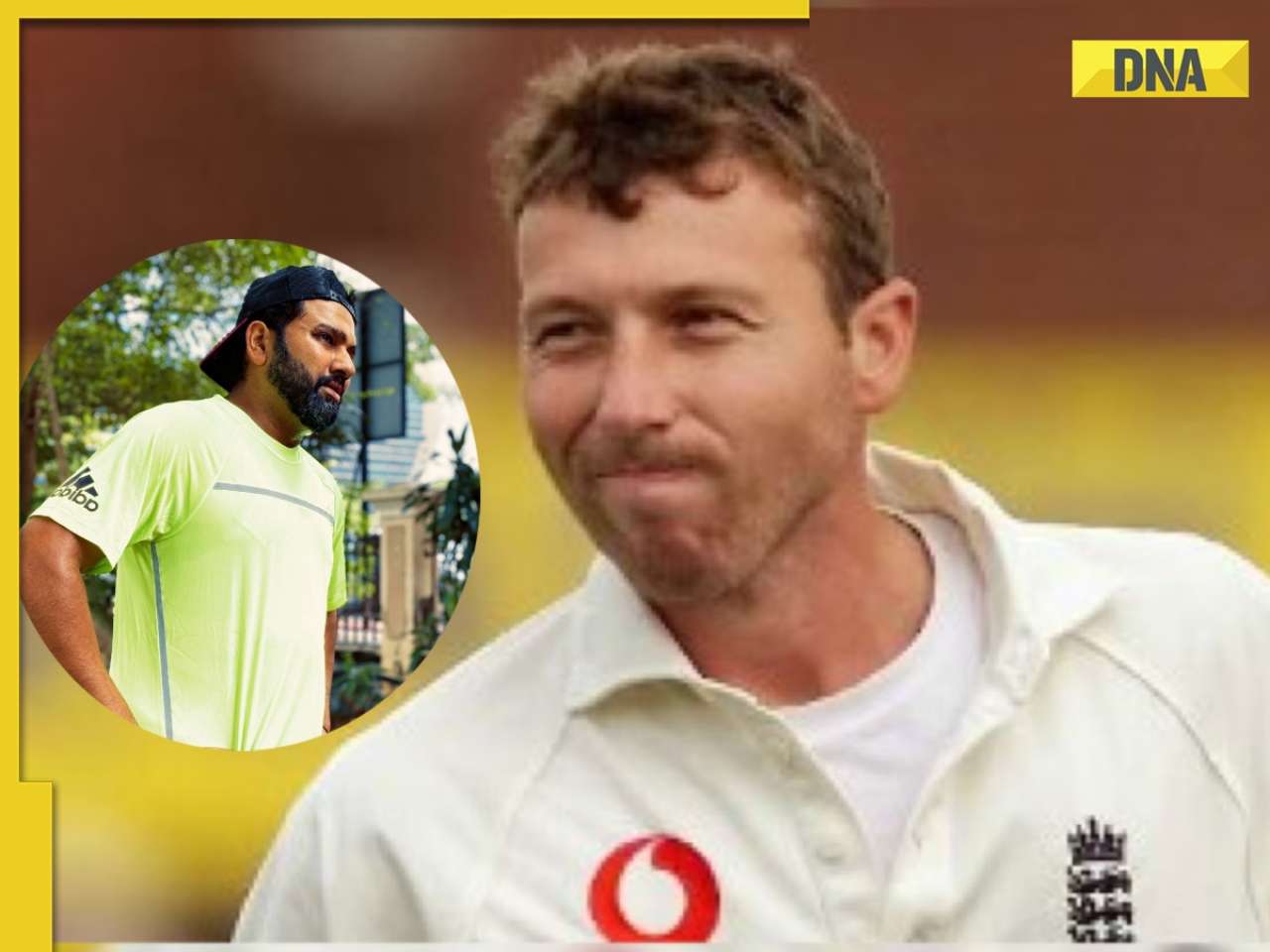 Michael Atherton gives shocking verdict on Rohit Sharma's Test career, says 'successful but not...'