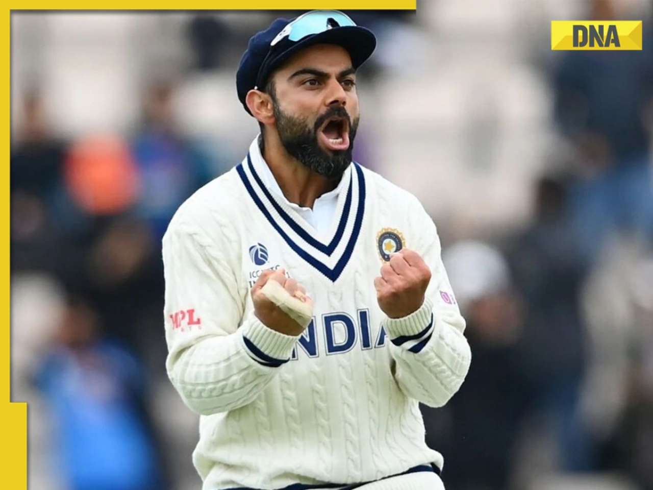 'Virat Kohli wanted captaincy, BCCI refused': Report claims star batter wasn't taken seriously