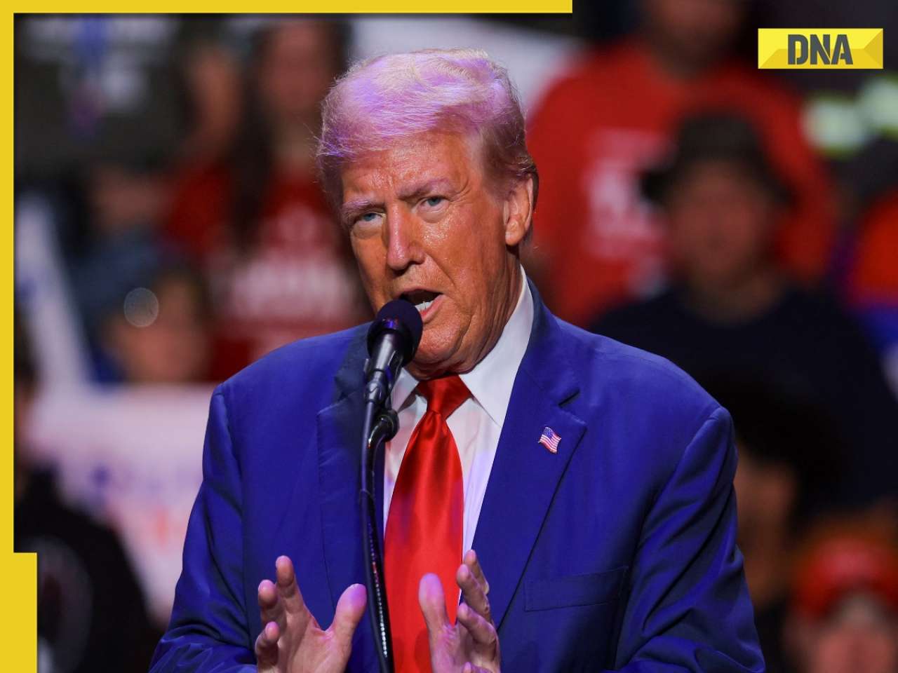 India, Pakistan agree to full and immediate ceasefire, says US President Donald Trump 