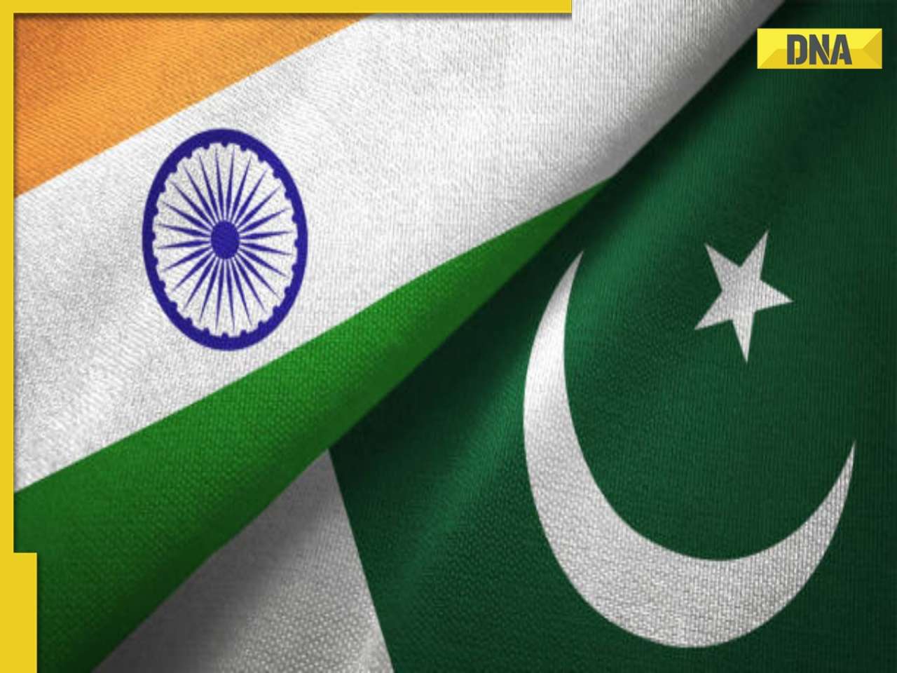 What are the conditions of ceasefire deal between India and Pakistan? 