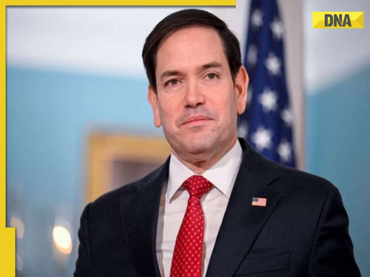 Marco Rubio issues big statement, confirms ceasefire between India and Pakistan, praises PM Modi for...
