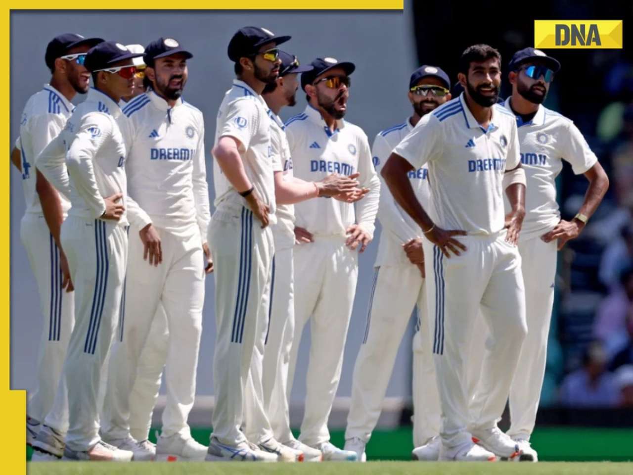 Ex-India World Cup winner wants THIS star to replace Rohit Sharma as Test captain; it's not Shubman Gill, KL Rahul or Rishabh Pant