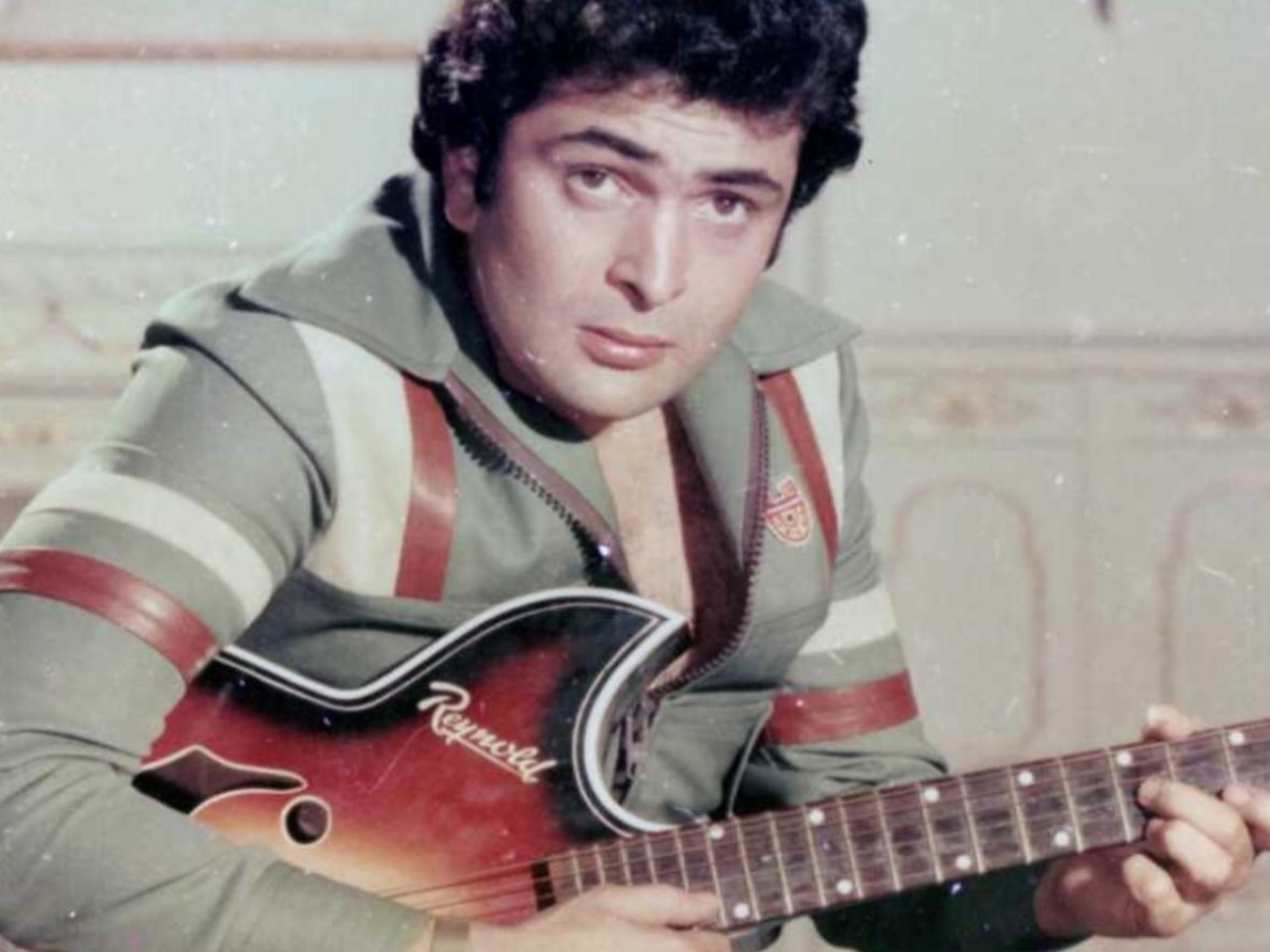 Failure of Karz caused depression to Rishi Kapoor