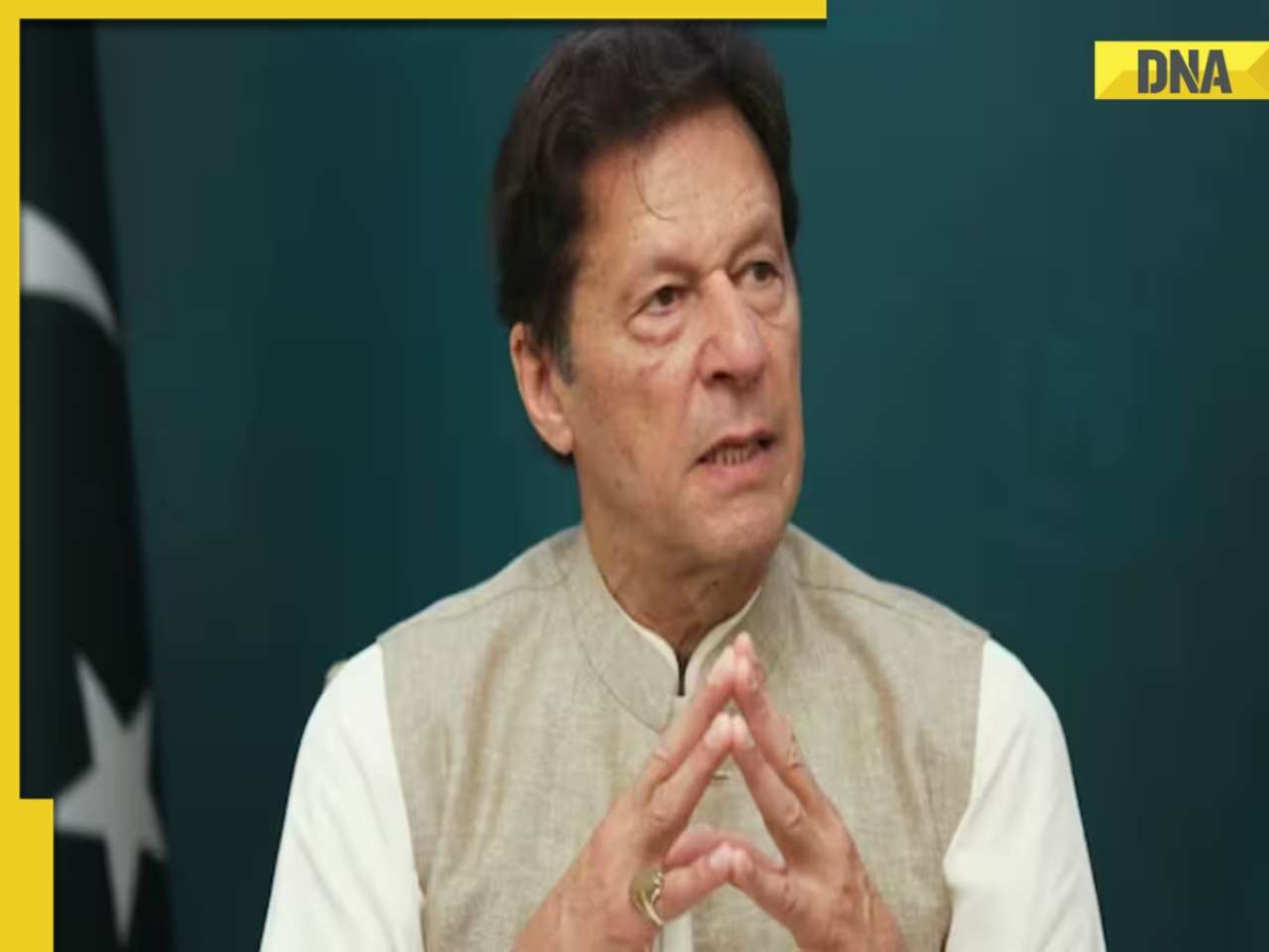 DNA Verified: Did Ex-Pakistan PM Imran Khan die in judicial custody? Truth is...