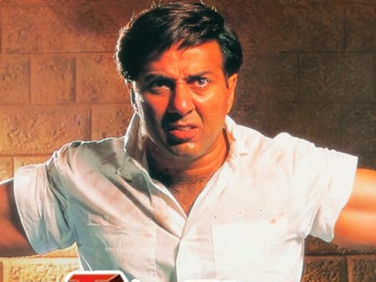 Sunny Deol's Karz