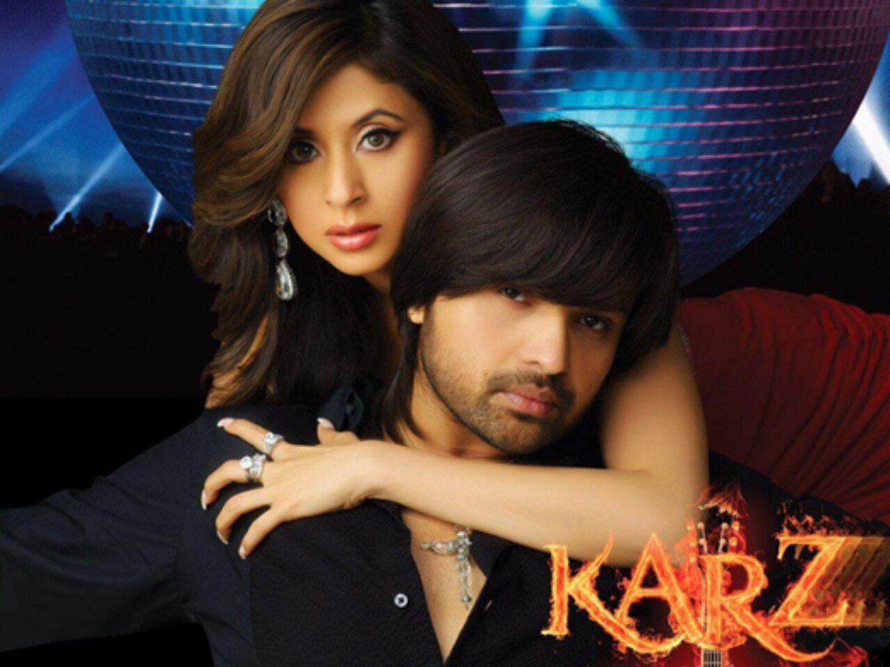 Himesh Reshammiya's Karz