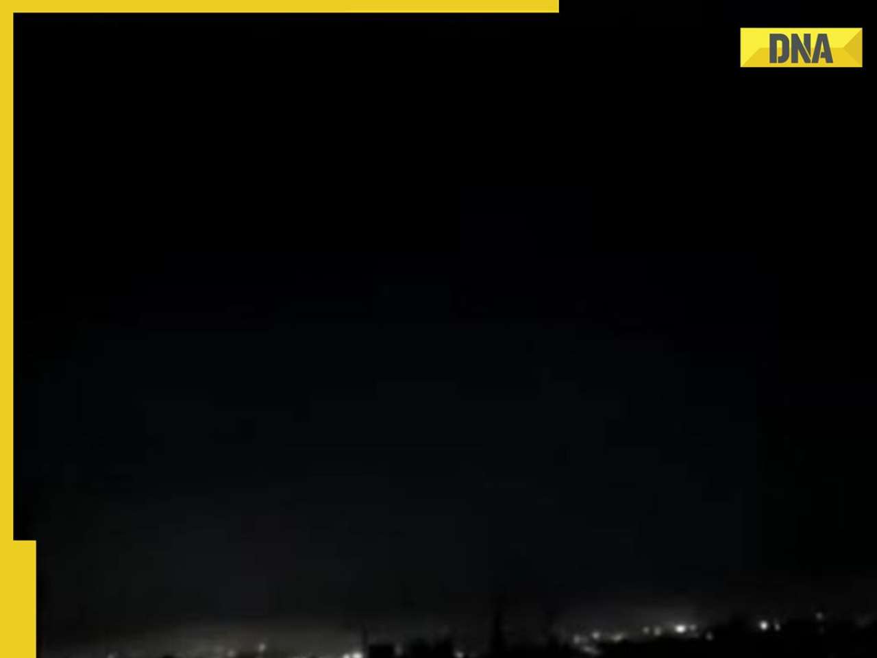 Total blackout enforced in Patiala, Punjab news image
