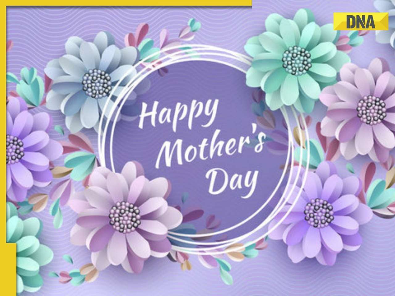 Happy Mother’s Day 2025: Wishes, messages, WhatsApp status and quotes to share with your mom