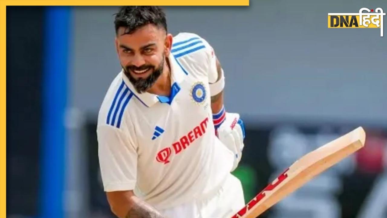 Virat Kohli Test Retirement: कैसा रहा है विराट कोहली का टेस्ट सफर, कप्तानी में गाड़ा परचम; देखें रन मशीन के रिकॉर्ड्स