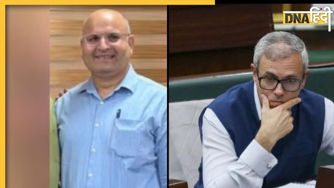 कौन थे राज कुमार थापा, जो पाकिस्तानी गोलाबारी का हुए शिकार, जम्मू-कश्मीर के CM अब्दुल्ला ने भी जताया दुख