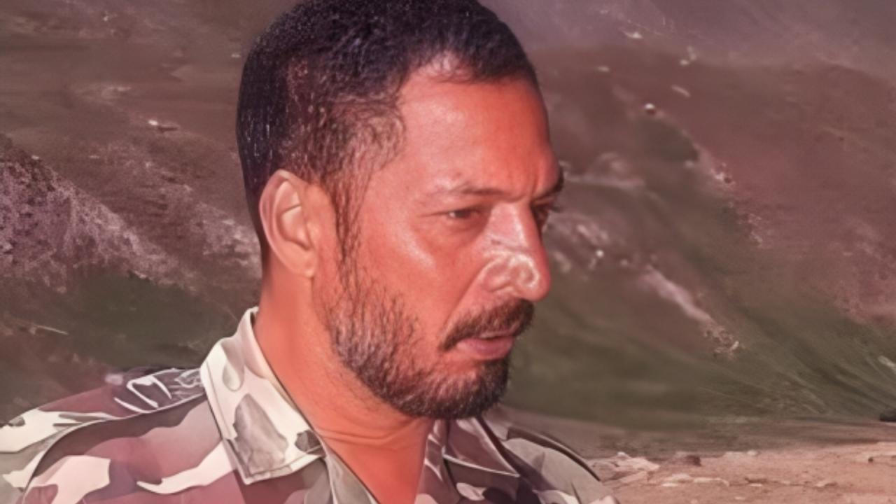 Nana Patekar was Member Of Quick Reaction Team