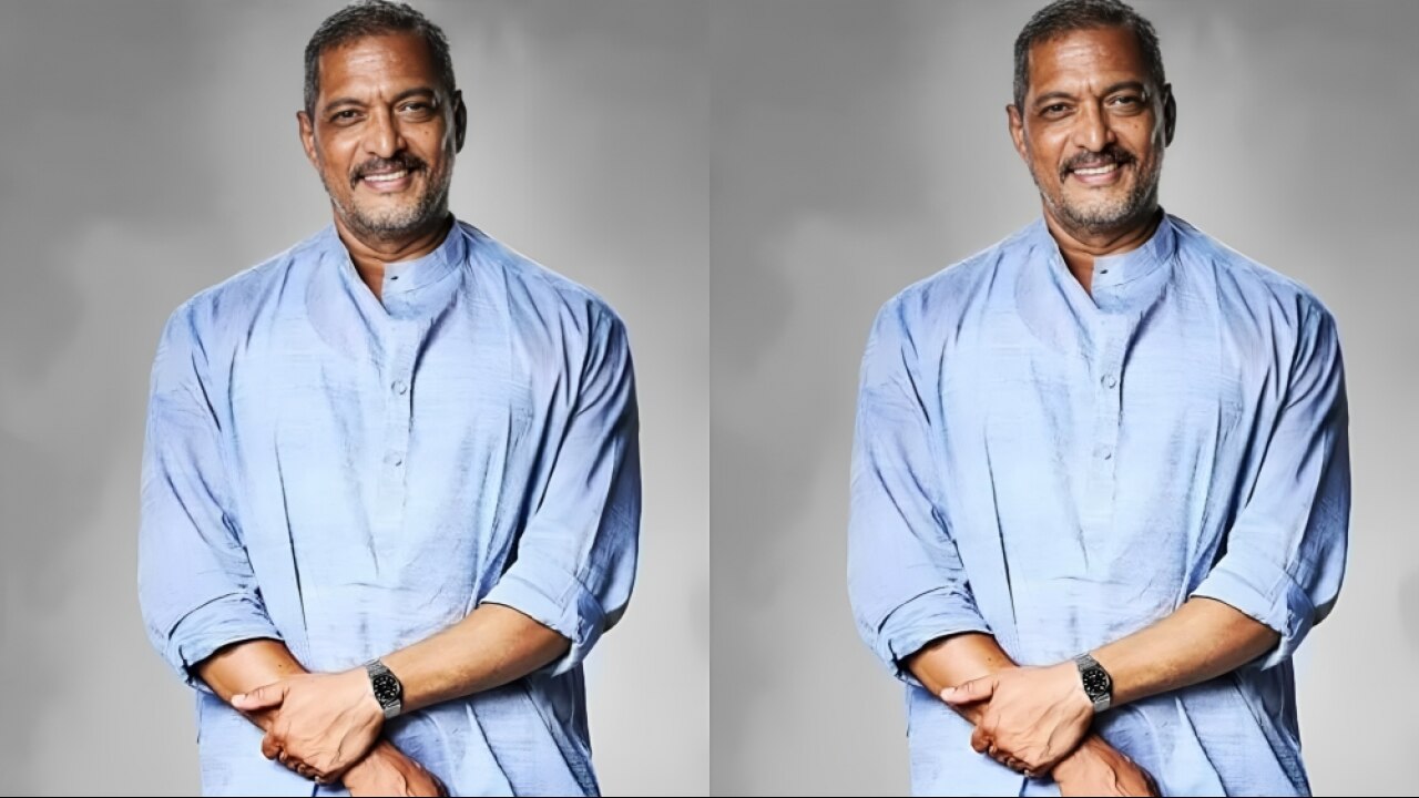 Nana Patekar call Indian Army A Real hero
