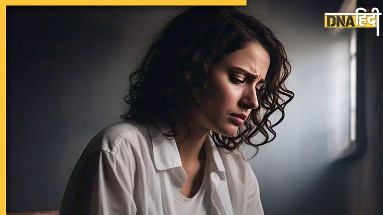 Anxiety बढ़ा सकती हैं जंग की खबरें! समझें इसके लक्षण और बचाव के उपाय