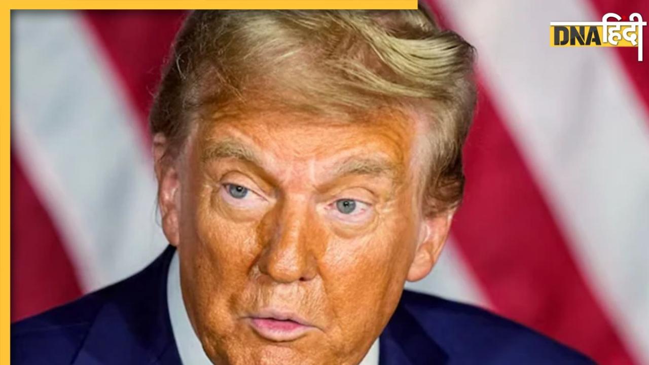 India Pakistan Ceasefire: 'पाकिस्तान सीजफायर के बीच युद्धविराम', Donald Trump ने कहा- लंबी बातचीत के बाद दोनों देश हुए सहमति