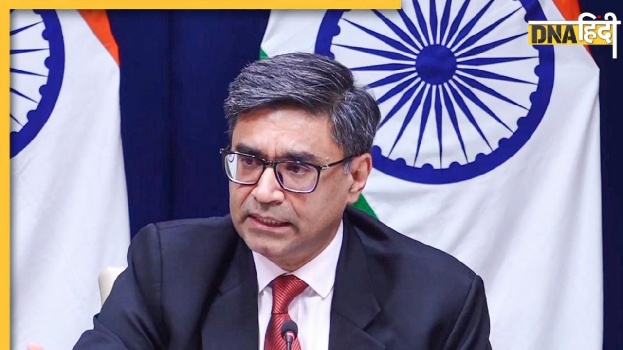 Pakistan Ceasefire Violation: पाकिस्तान ने तोड़ा सीजफायर, भारतीय सेना को जवाबी कार्रवाई की पूरी छूट: विदेश मंत्रालय