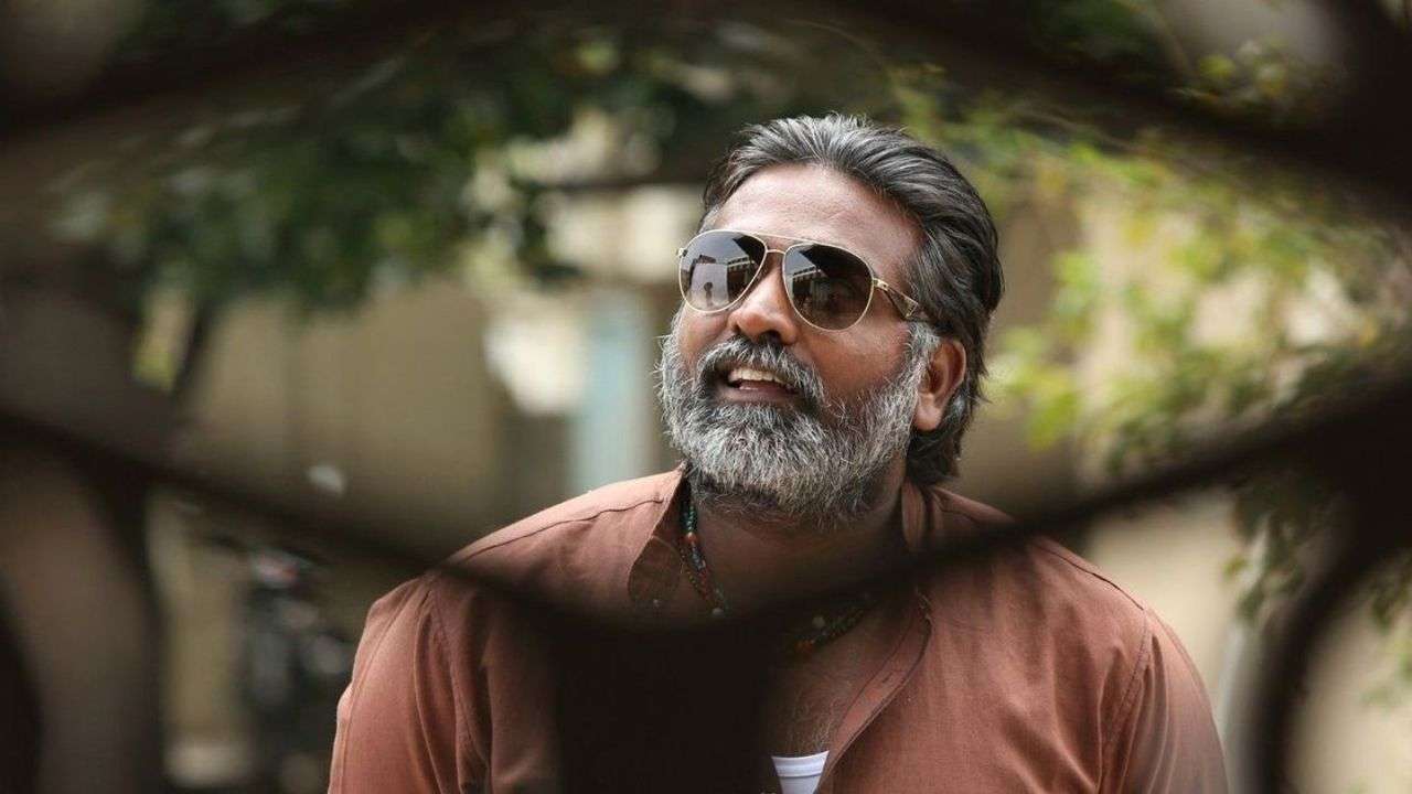 Vijay Sethupathi