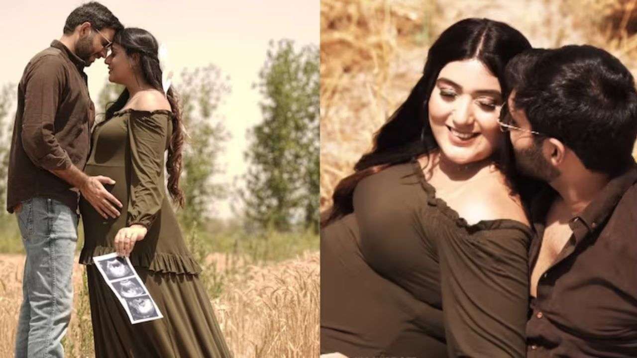 Shireen Mirza