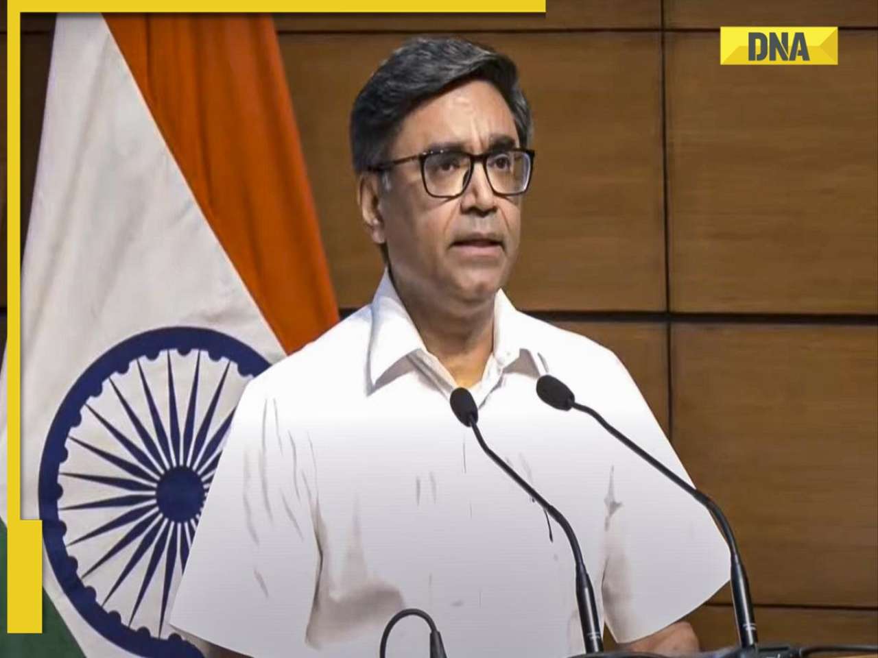 Govt asks army to take stern actions against Pakistan for...