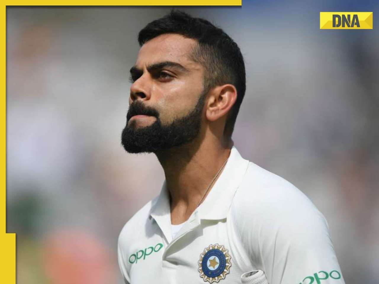 BCCI takes this big step to stop Virat Kohli's potential Test retirement, check here to know