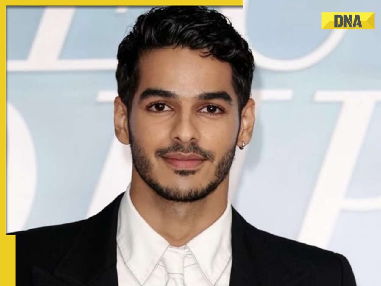 Ishaan Khatter는 볼리우드의 주변 비용에 반응합니다. “아무도 없어야합니다 …”