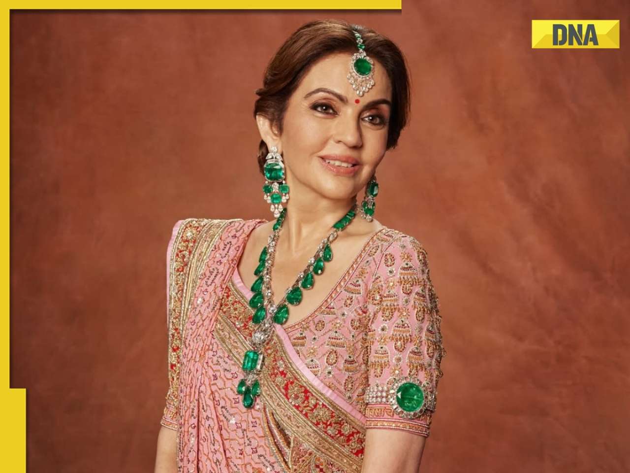 Nita Ambani's this skincare secret will help you get flawless skin like her at 60, here's all you need to know