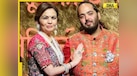  Meet Anant Ambani's fitness trainer who is now helping his mother Nita Ambani to stay fit at 61, he is..., his fee is... 