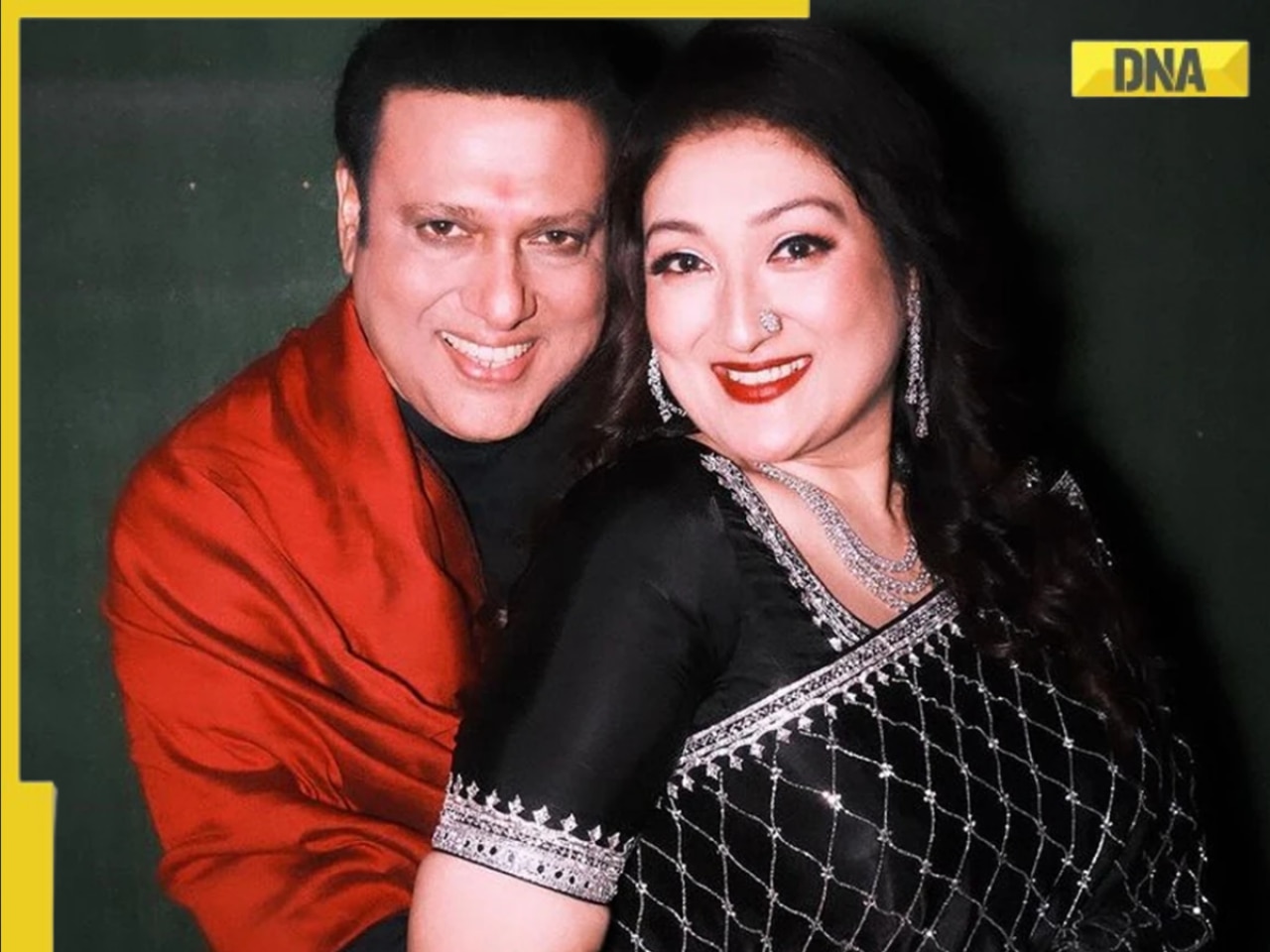 Sunita Ahuja addresses divorce rumours with Govinda again, reveals if Raja Babu actor will leave her for 'another woman': 'Jis din confirm hoga..'