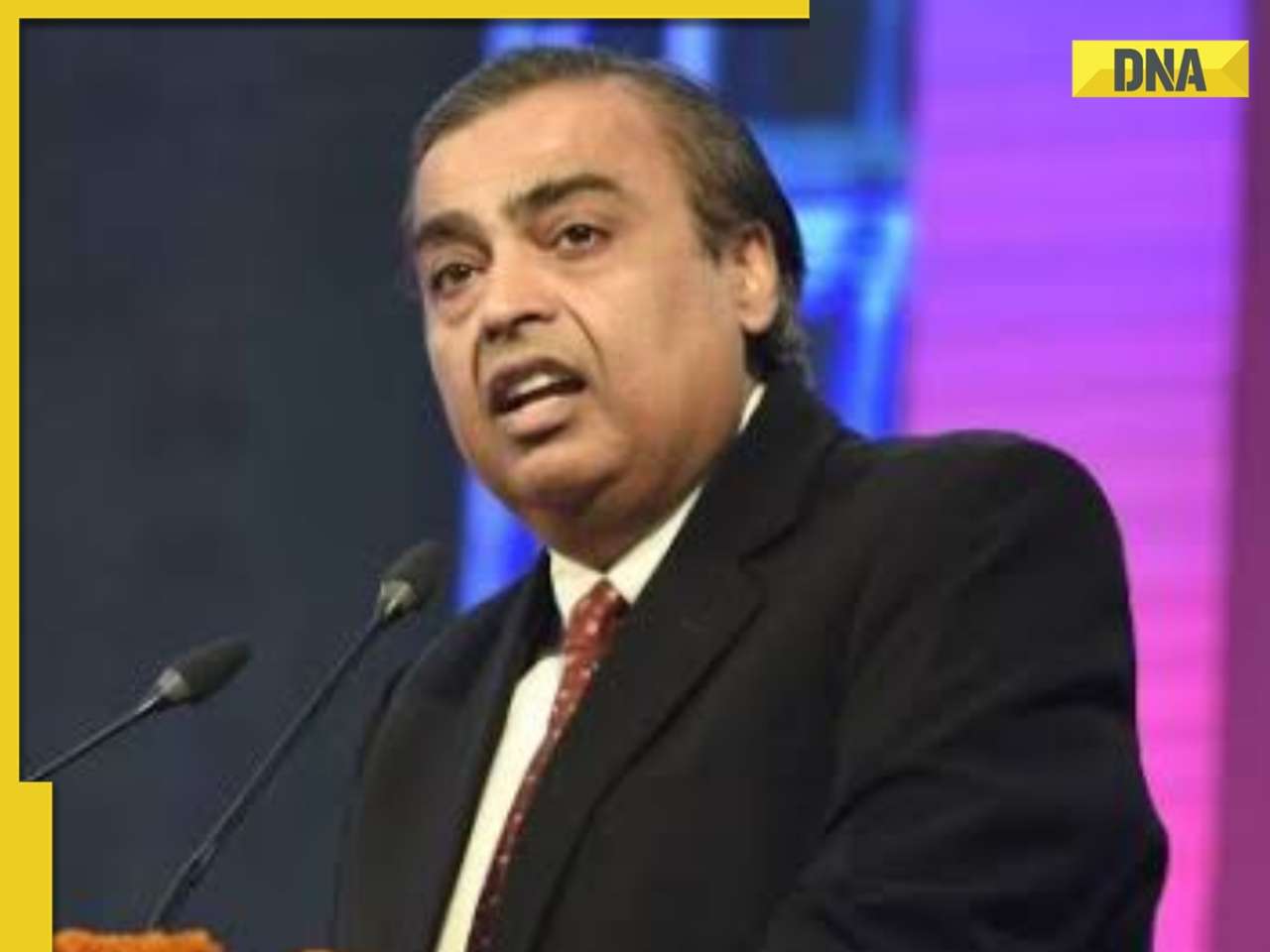 Bad news for Mukesh Ambani as Reliance loses Rs 59799 crore due to...; market cap declined to Rs...