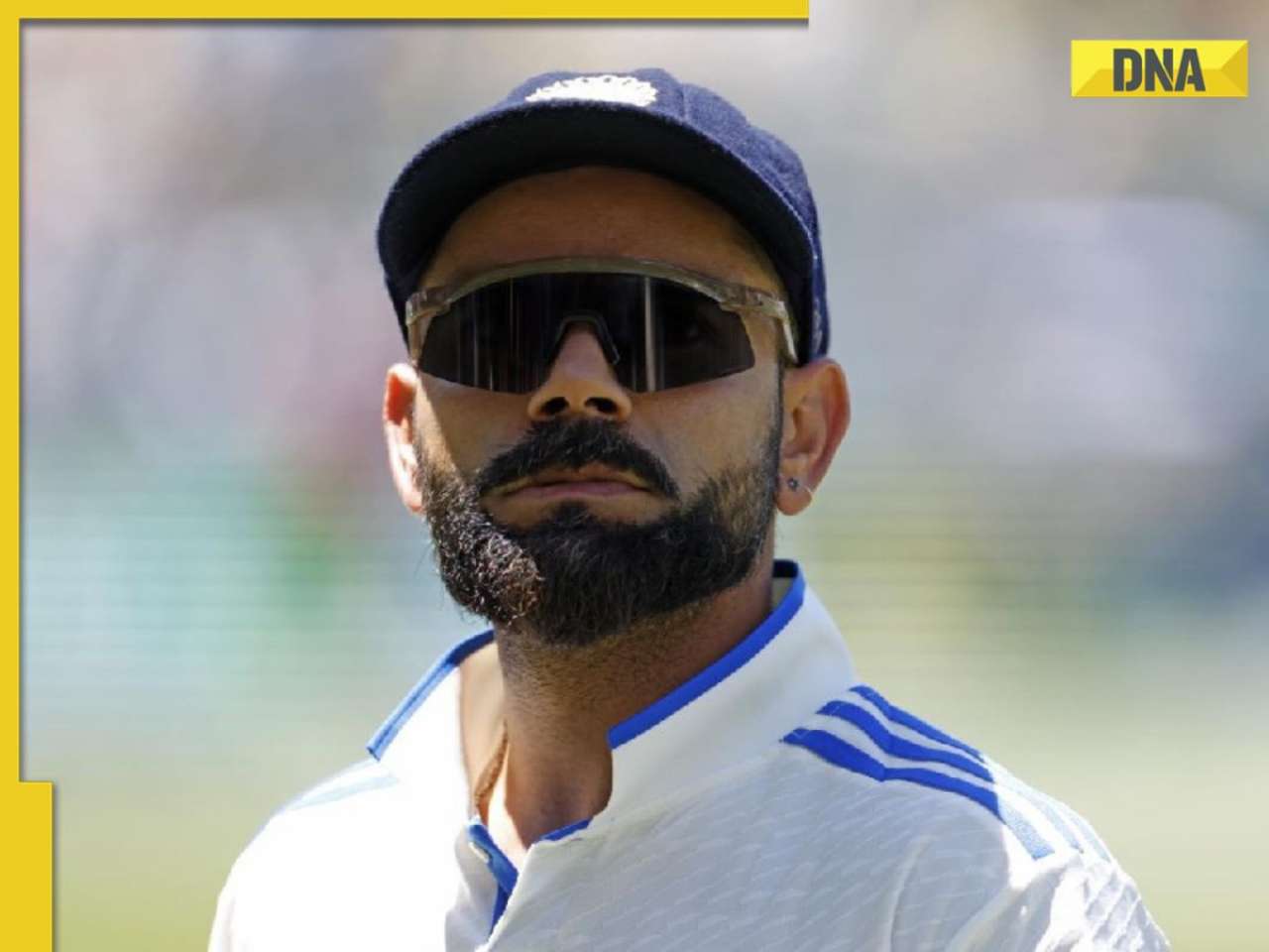'Test cricket is tough, Do I want to do this again?': Virat Kohli's old interview goes viral amid retirement buzz