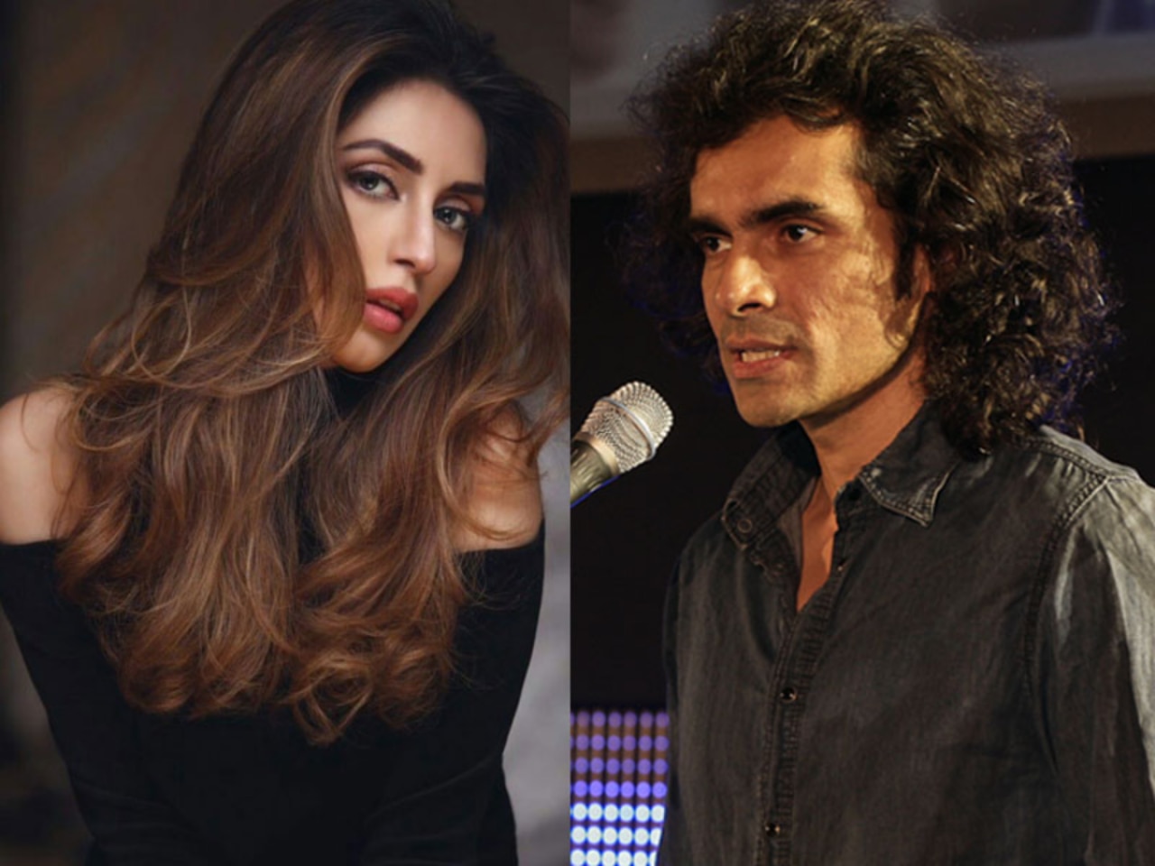 Imtiaz Ali- Iman Ali