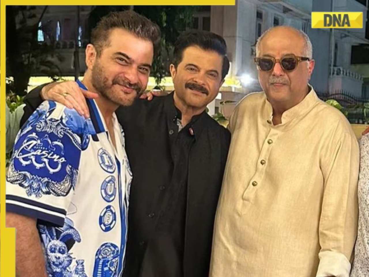 Anil, Boney, or Sanjay: Who's the richest Kapoor among brothers? He has net worth of Rs 150 crore, his name is...