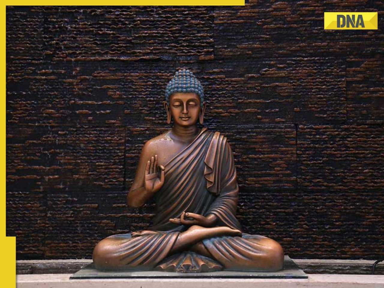 Buddha Purnima 2025: Know the date, history, and significance