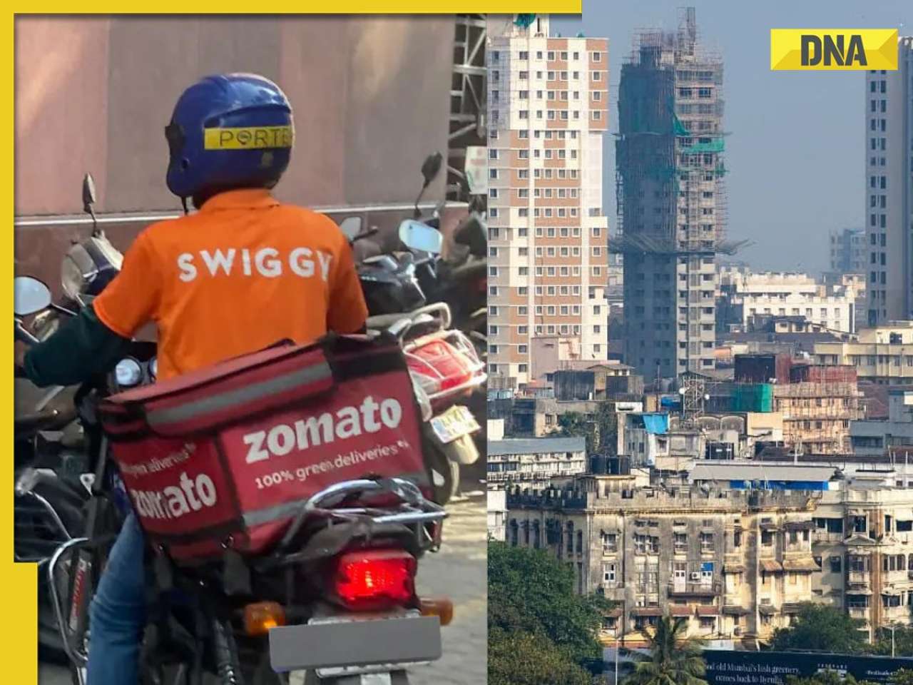 No entry for delivery agents in THIS housing society in Gurugram; here's why