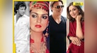  Imran Khan to Shoaib Akhtar: Pakistani cricketers who fell in love with Indian women 