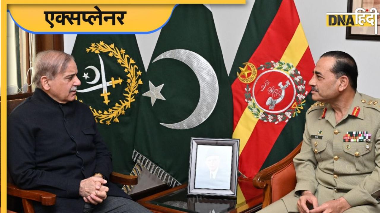India-Pakistan Conflict: पाकिस्तान ने तोड़ा सीजफायर, क्या ये सरकार और Pakistan Army के बीच विवाद का संकेत तो नहीं? पढ़ें 5 पॉइंट्स