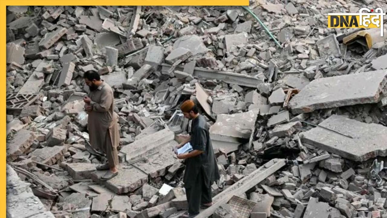 87 घंटे, 56 मिनट बाद भारत-पाकिस्तान के बीच संघर्ष विराम, पर संश्य बरकरार, 4 दिन चले 'ऑपरेशन सिंदूर' से पाक में कितना नुकसान?