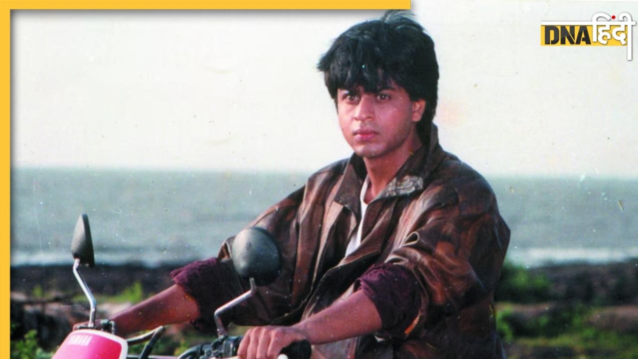 Shah rukh khan ने जिस फिल्म से किया डेब्यू,अब 33 साल बाद आ रहा है सीक्वल