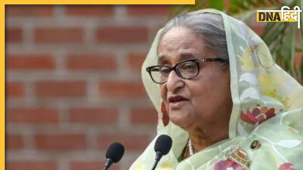 भारत-पाकिस्तान छोड़िए, उधर बांग्लादेश ने कर दिया अलग ही 'खेल', शेख हसीना की अवामी लीग पर लगाया बैन