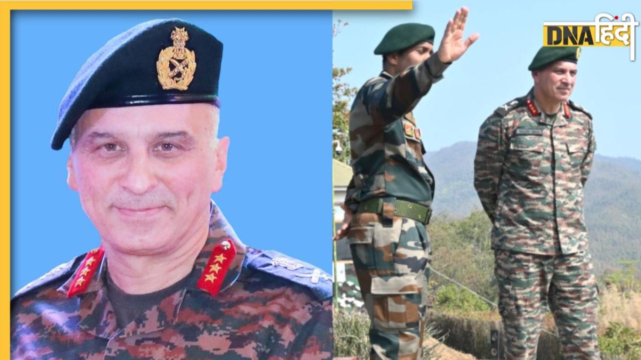कौन होते हैं DGMO? क्या-क्या होती है ताकत? जानिए सैलरी और सारी डिटेल