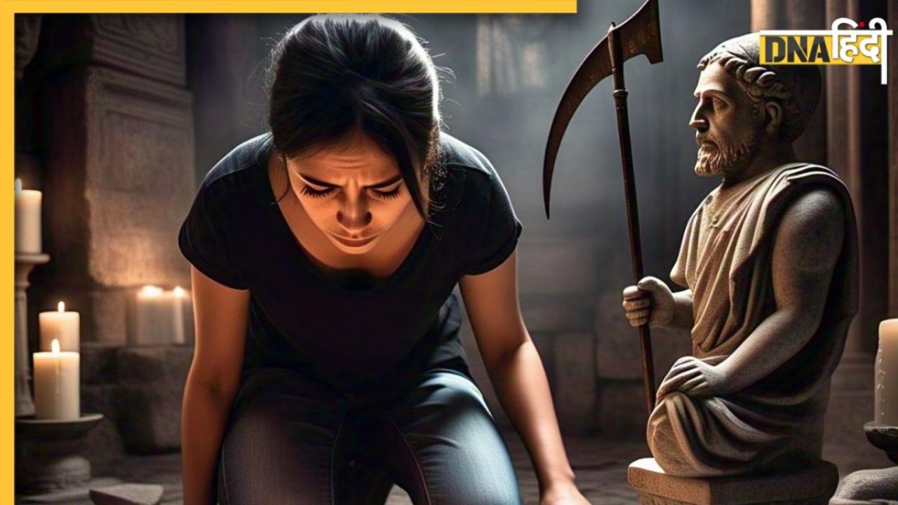  Shani Sadesati: शनि की साढ़ेसाती में बुरी तरह है जकड़े तो मुक्ति के लिए जरूरी करें ये उपाय, करियर में होगी तरक्की