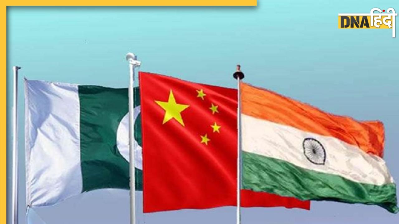 India Pakistan Tension: भारत-पाकिस्तान तनाव के बीच चीन का डबल गेम जारी, 'पहलगाम अटैक की निंदा कर पाकिस्तान को बताया दोस्त'