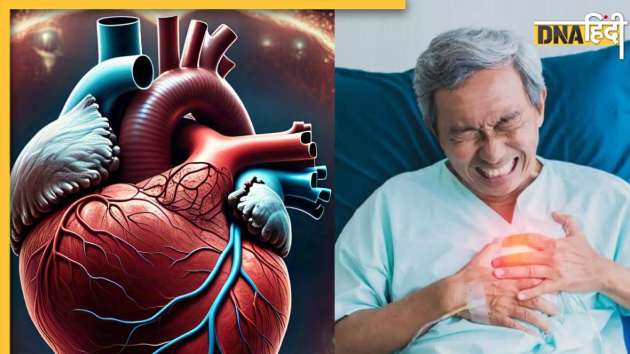 Bad Cholesterol का कारण बनती हैं ये 3 सफेद चीजें, बढ़ाती हैं हार्ट अटैक का खतरा