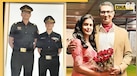 कौन हैं कर्नल सोफिया कुरैशी के फौजी शौहर? किसी फिल्मी स्टोरी से कम नहीं दोनों की प्रेम कहानी
