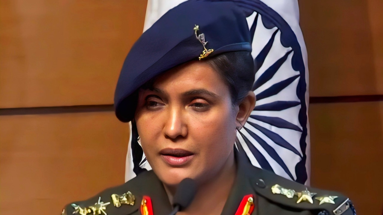 बच्चों का भी है इंडियन आर्म्ड फोर्सेस से जुड़ने का सपना