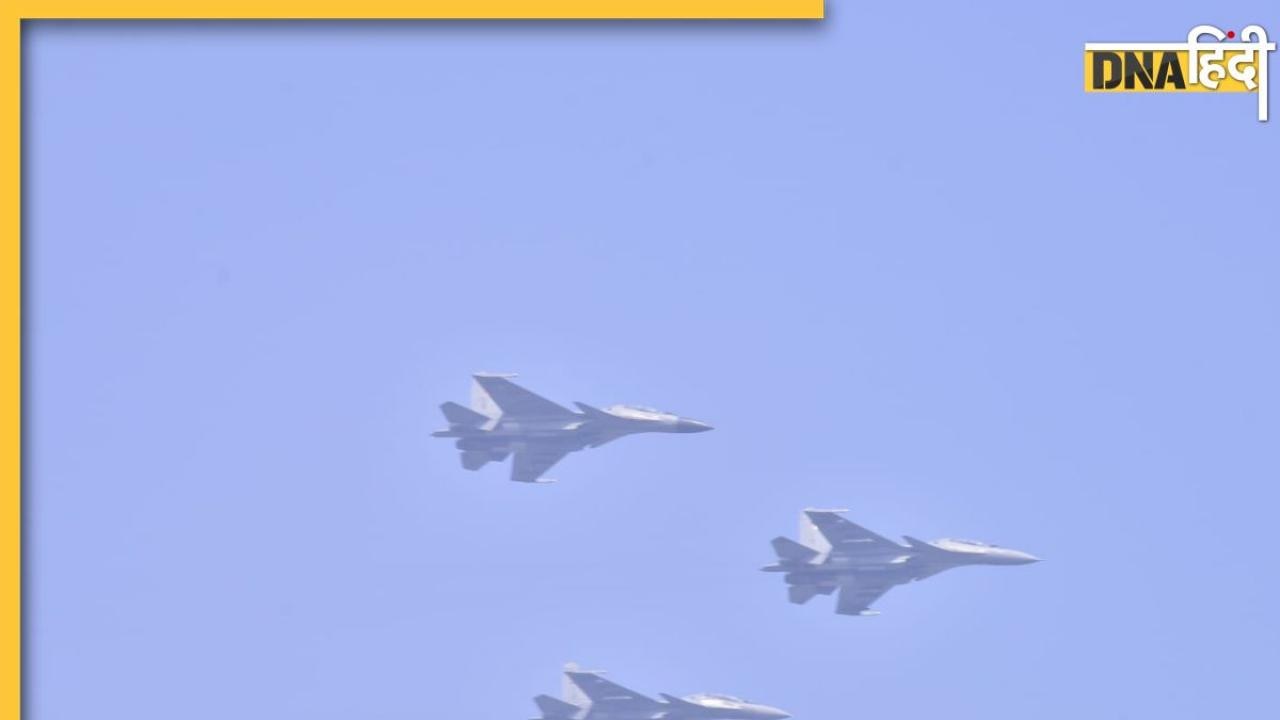 Pakistan Ceasefire Violation के बीच Operation Sindoor पर Indian Air Force का बड़ा बयान, जानें दी क्या चेतावनी
