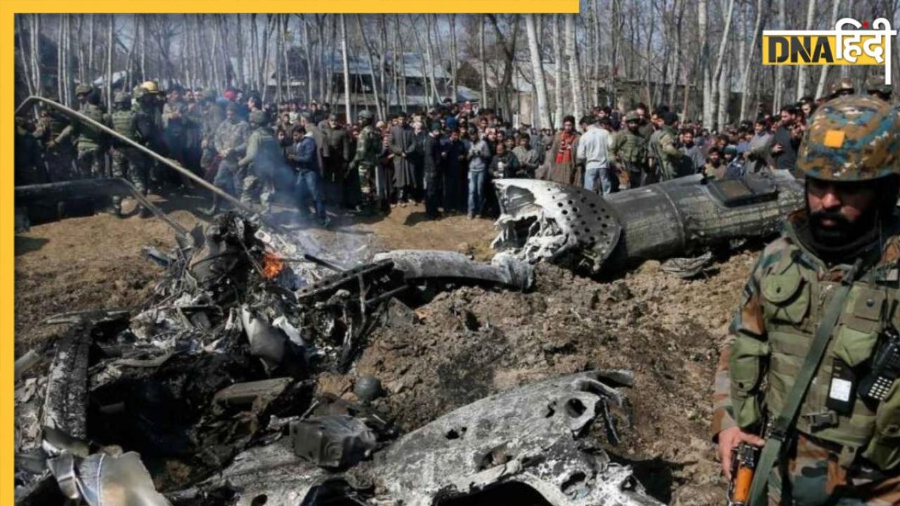 सिर्फ LoC नहीं, पाकिस्तान के झूठ पर भी की भारत ने स्ट्राइक, सच की मिसाइल से पड़ोसी हुआ चीथड़े-चीथड़े 